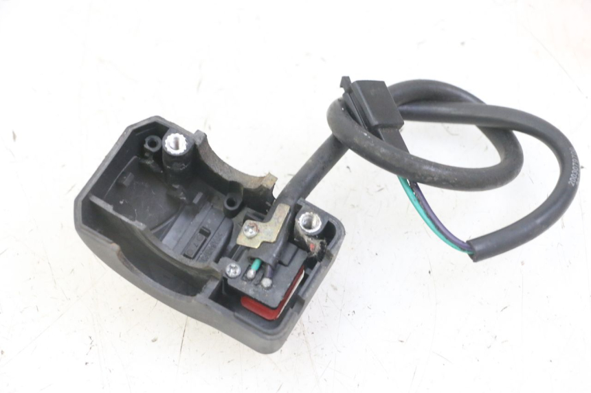 photo de INTERRUPTOR DERECHO PEUGEOT KISBEE 4T 50 (2018 - 2022)