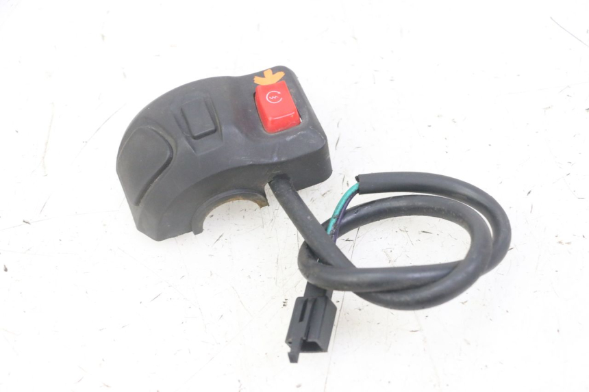 photo de INTERRUPTOR DERECHO PEUGEOT KISBEE 4T 50 (2018 - 2022)