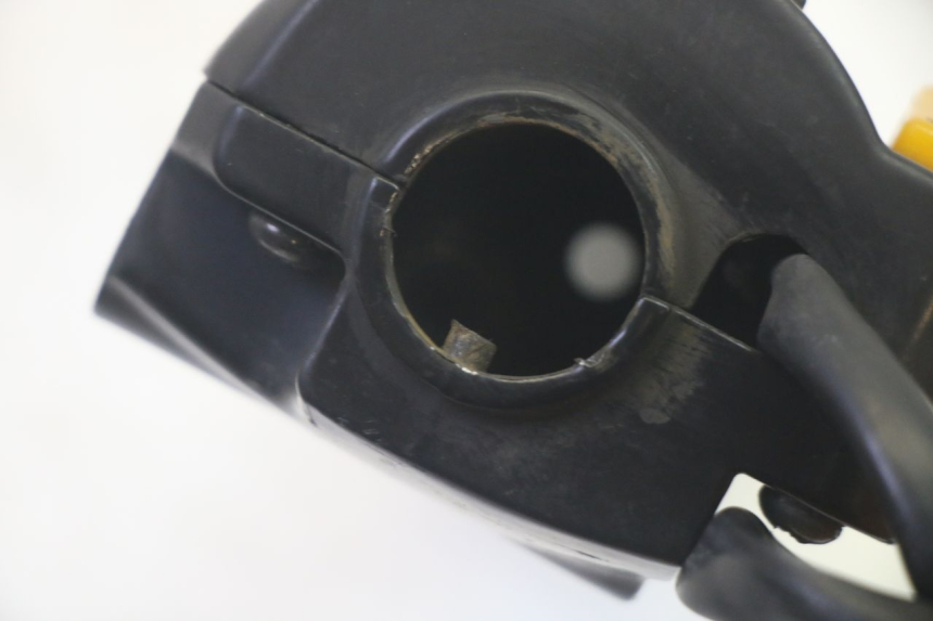 photo de INTERRUPTOR DERECHO PEUGEOT KISBEE 4T 50 (2010 - 2017) - Vista general del producto