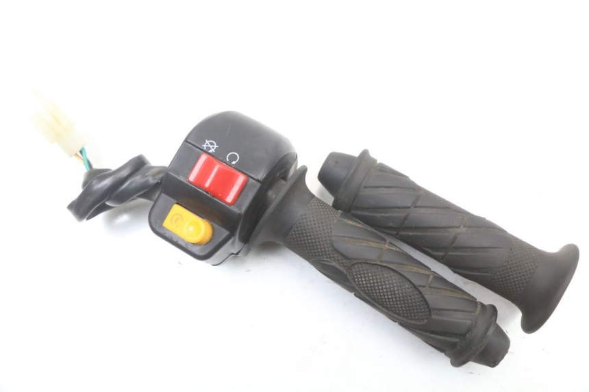 photo de CONMUTADOR DERECHA ORCAL KITE 4T 50 (2019 - 2023)