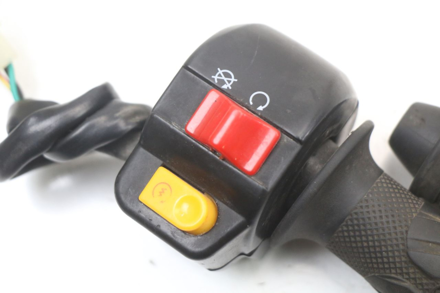 photo de CONMUTADOR DERECHA ORCAL KITE 4T 50 (2019 - 2023)