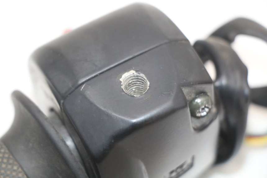 photo de CONMUTADOR DERECHA ORCAL KITE 4T 50 (2019 - 2023)
