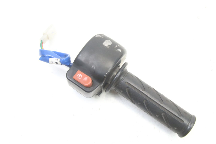 photo de INTERRUPTOR DERECHO KYMCO AGILITY 4T 50 (2018 - 2022)