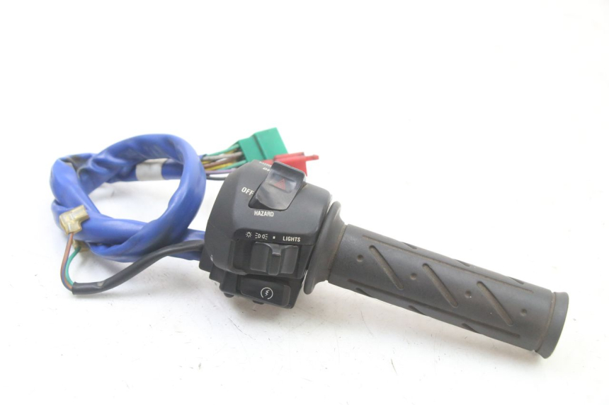 photo de CONMUTADOR DERECHA KYMCO GRAND DINK 125 (2008 - 2014)