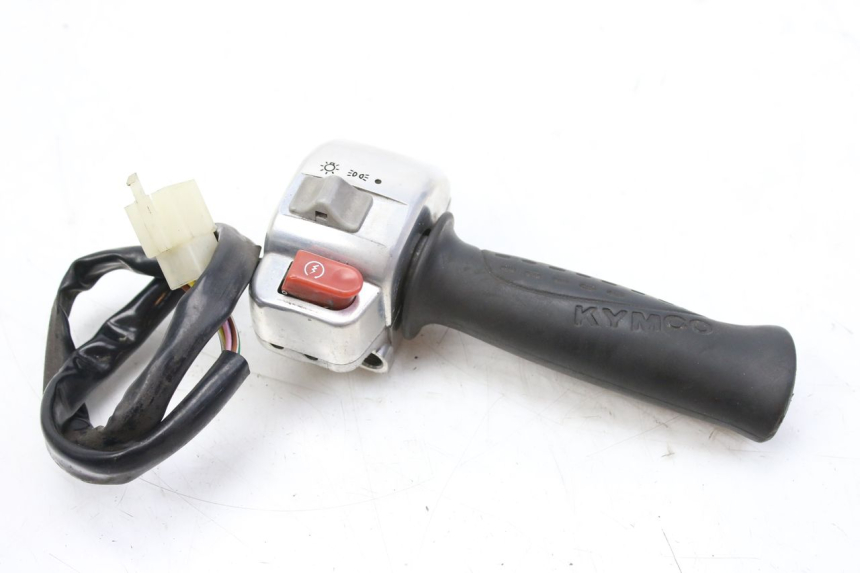 photo de INTERRUPTOR DERECHO KYMCO SENTO 100 (2008 - 2013)