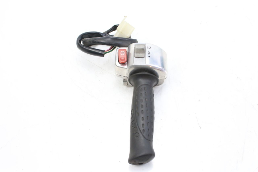 photo de INTERRUPTOR DERECHO KYMCO SENTO 100 (2008 - 2013)