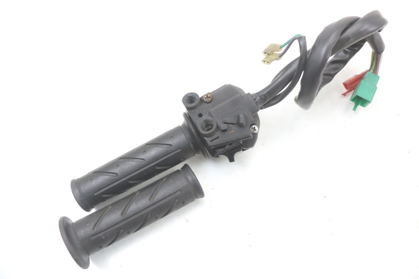 photo de CONMUTADOR DERECHA KYMCO XCITING 250 (2006 - 2009)
