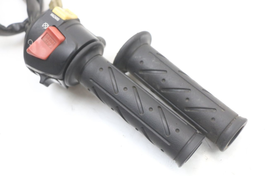 photo de CONMUTADOR DERECHA KYMCO XCITING 250 (2006 - 2009)