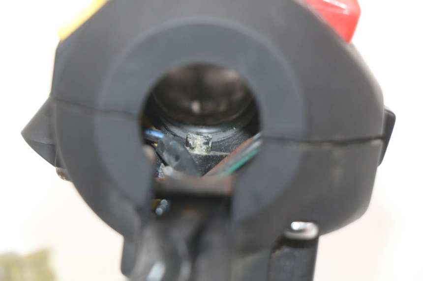 photo de CONMUTADOR DERECHA KYMCO XCITING 250 (2006 - 2009)
