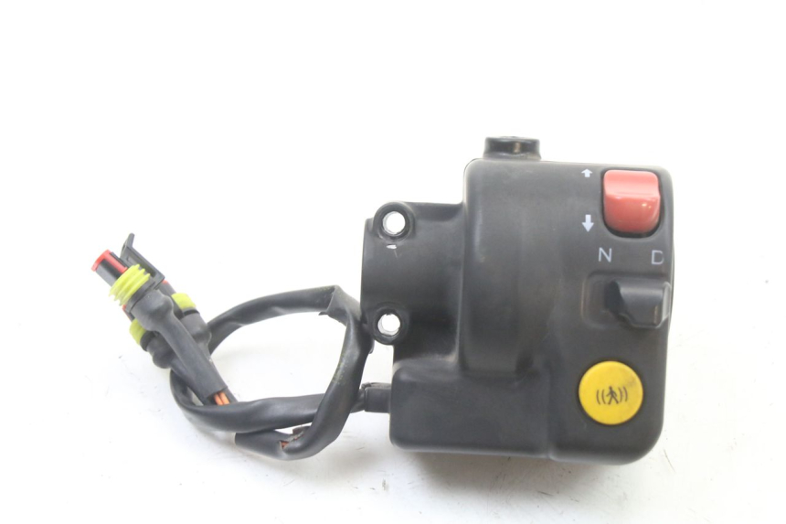 photo de CONMUTADOR DERECHA LIGIER PULSE 3 1 (2014 - 2020)