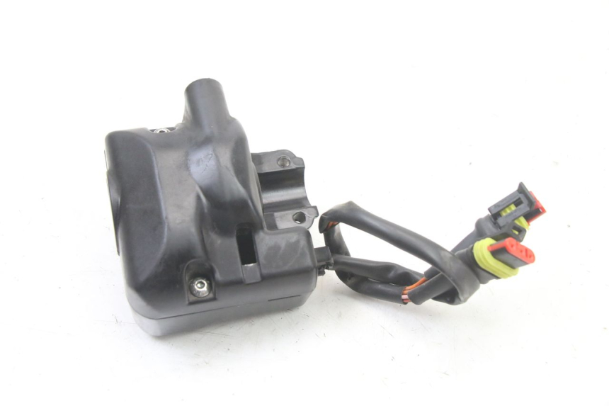 photo de CONMUTADOR DERECHA LIGIER PULSE 3 1 (2014 - 2020)