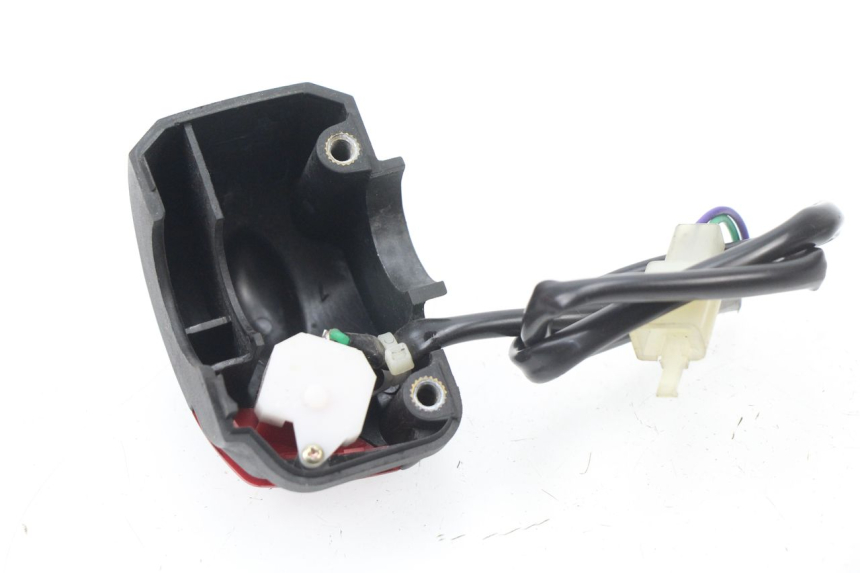 photo de INTERRUPTOR DERECHO PEUGEOT LUDIX 50 (2005 - 2007)