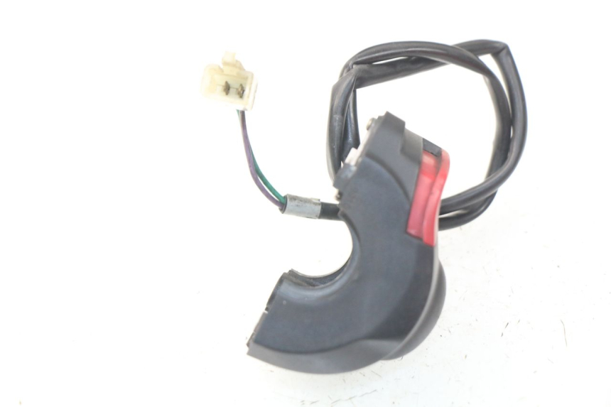 photo de INTERRUPTOR DERECHO PEUGEOT LUDIX 50 (2005 - 2007)