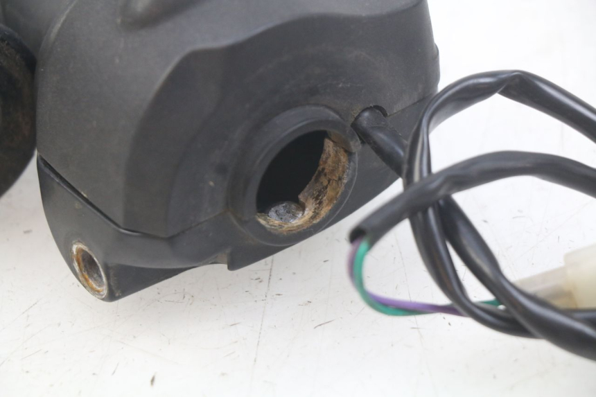 photo de INTERRUPTOR DERECHO PEUGEOT LUDIX 50 (2008 - 2017)