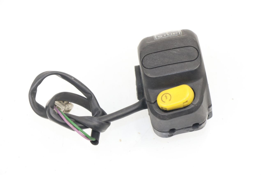 photo de INTERRUPTOR DERECHO PEUGEOT LUDIX 50 (2008 - 2017)