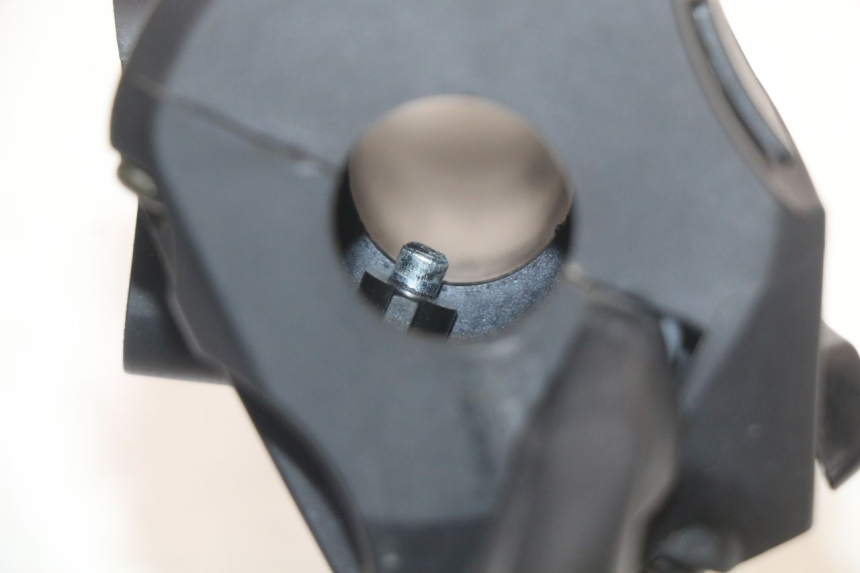photo de CONMUTADOR DERECHA MASAI SCRAMBLER SPORT 125 (2021 - 2025)