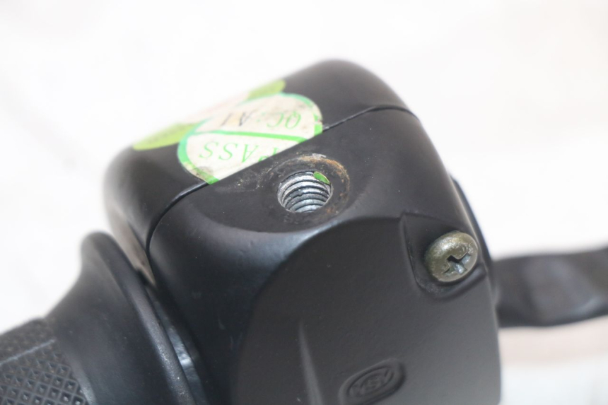 photo de CONMUTADOR DERECHA MASH LEGEND'R 4T 50 (2021 - 2025)