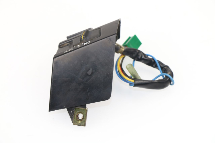 photo de CONMUTADOR DERECHA MBK ACTIVE 80 (1991 - 1995)