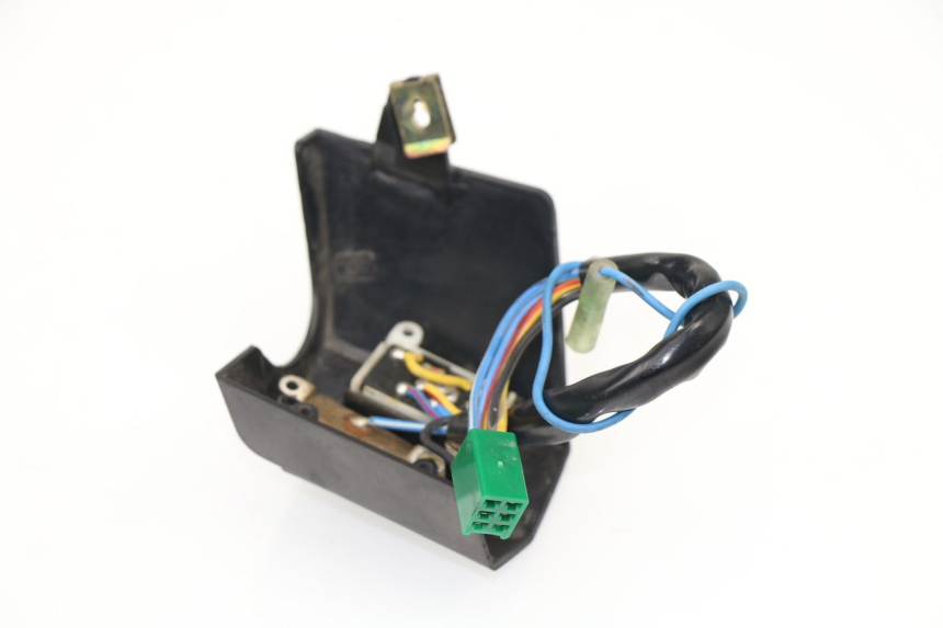 photo de CONMUTADOR DERECHA MBK ACTIVE 80 (1991 - 1995)