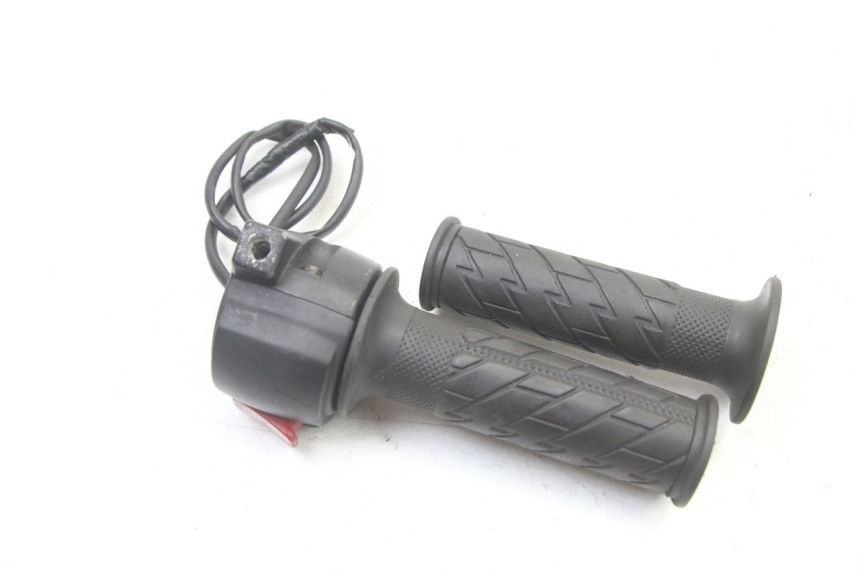photo de CONMUTADOR DERECHA MBK BOOSTER SPIRIT NAKED 50 (2004 - 2017)