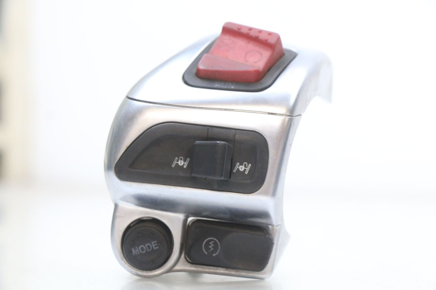 photo de CONMUTADOR DERECHA PIAGGIO MP3 LT 400 (2007 - 2012)