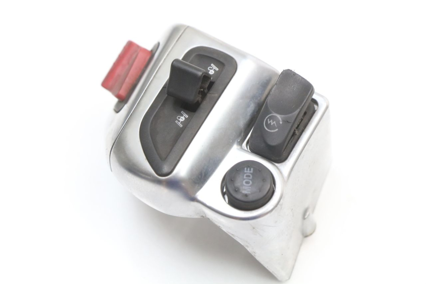 photo de CONMUTADOR DERECHA PIAGGIO MP3 LT 400 (2007 - 2012)