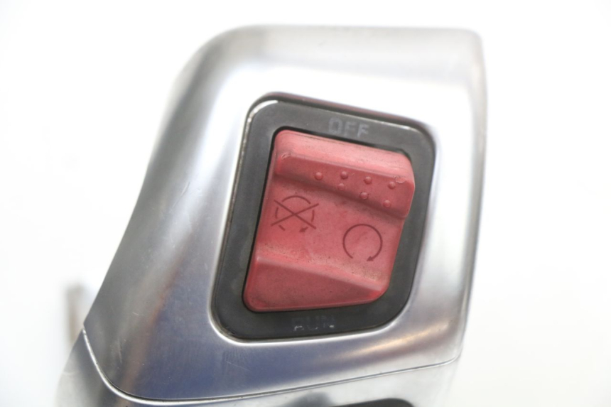 photo de CONMUTADOR DERECHA PIAGGIO MP3 LT 400 (2007 - 2012)