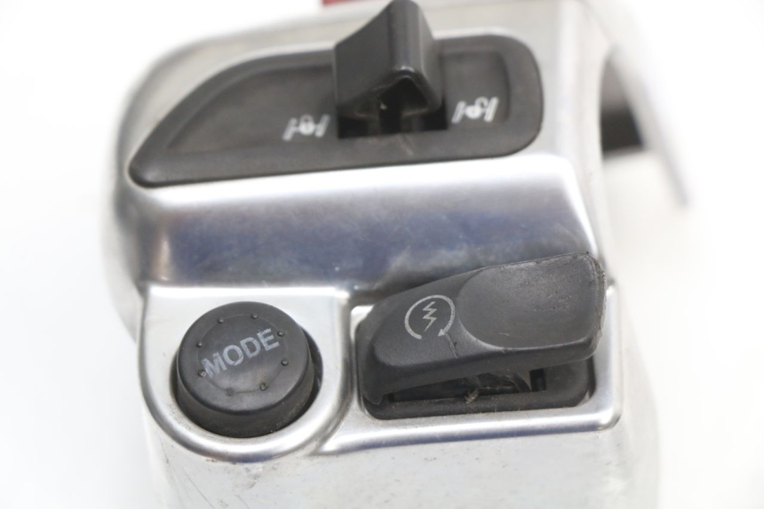 photo de CONMUTADOR DERECHA PIAGGIO MP3 LT 400 (2007 - 2012)