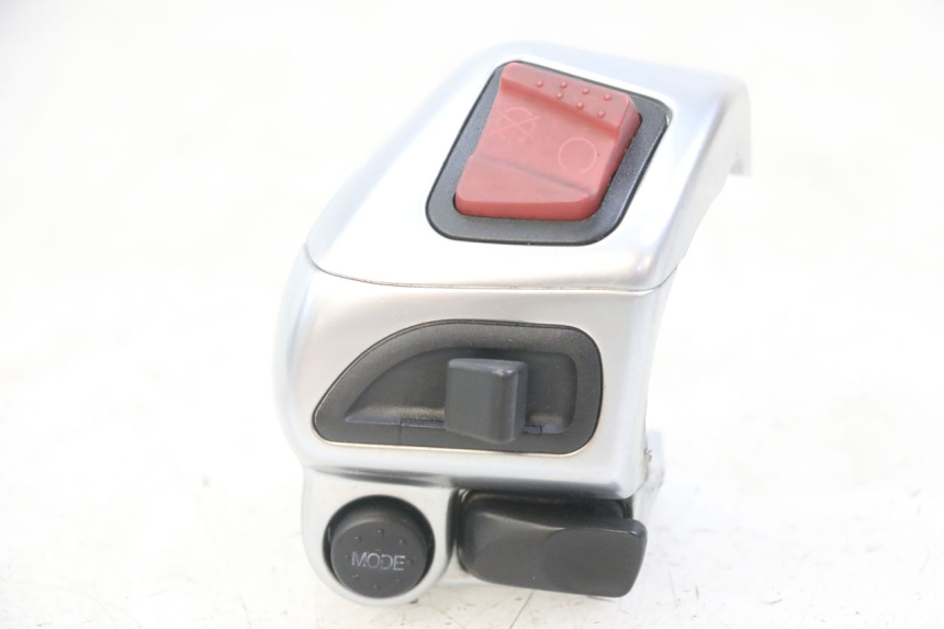 photo de CONMUTADOR DERECHA PIAGGIO MP3 LT 400 (2007 - 2012)
