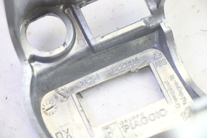 photo de CONMUTADOR DERECHA PIAGGIO MP3 LT 400 (2007 - 2012) - Vista general del producto