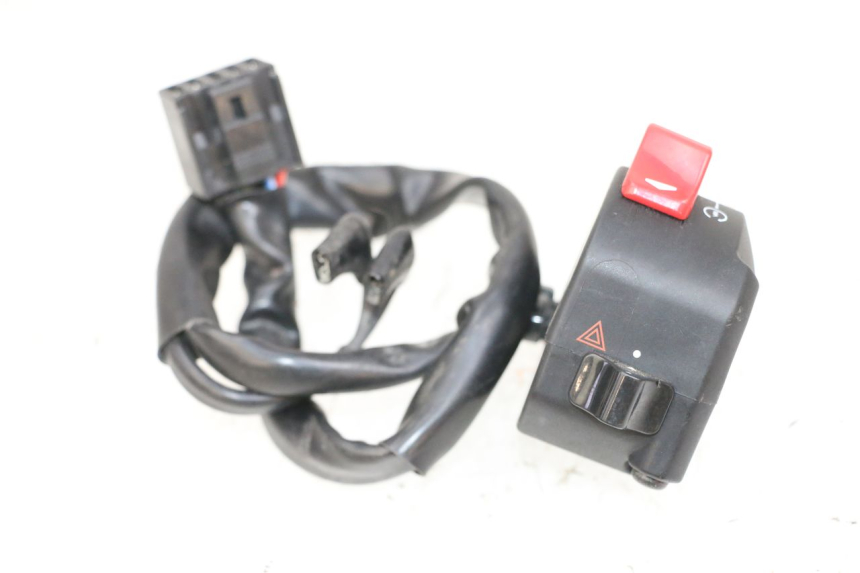 photo de CONMUTADOR DERECHA YAMAHA MT-07 MT07 ABS 700 (2018 - 2020) - Vista principal