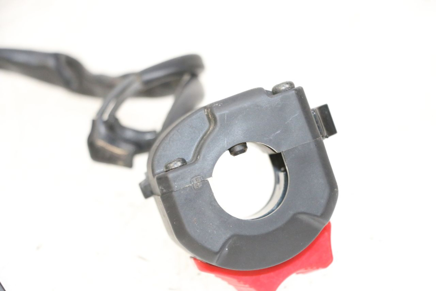 photo de CONMUTADOR DERECHA YAMAHA MT-07 MT07 ABS 700 (2018 - 2020) - Detalle de la pieza