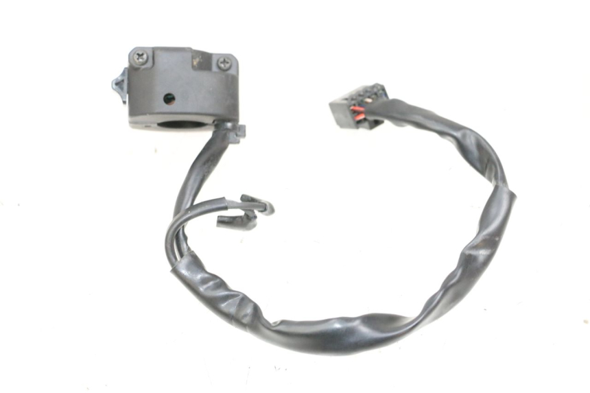 photo de CONMUTADOR DERECHA YAMAHA MT-07 MT07 ABS 700 (2018 - 2020) - Zoom estado de uso