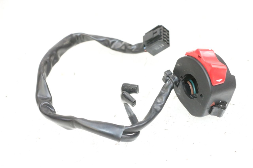 photo de CONMUTADOR DERECHA YAMAHA MT-07 MT07 ABS 700 (2018 - 2020) - Otra perspectiva