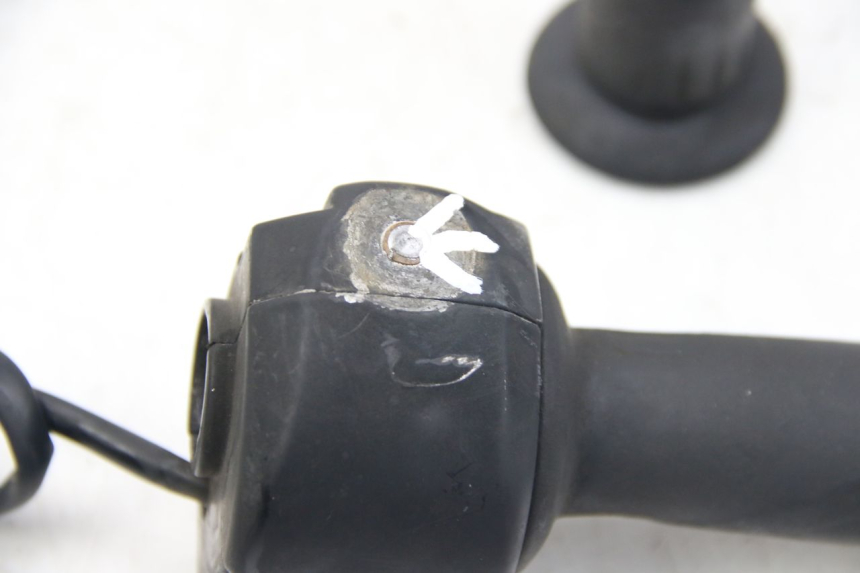 photo de INTERRUPTOR DERECHO NECO GPX 4T 50 (2018 - 2022)