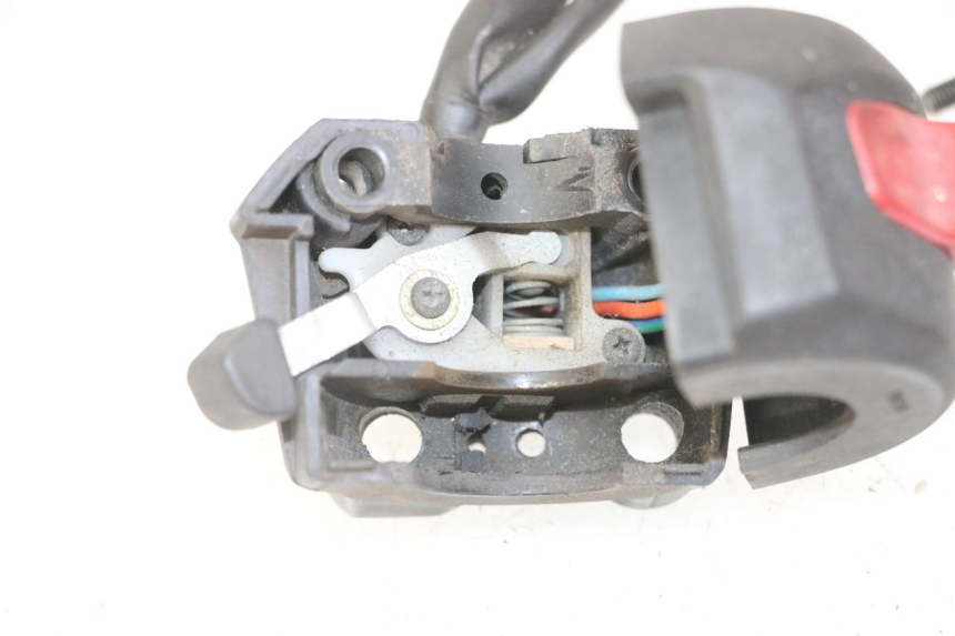 photo de INTERRUPTOR DE DIRECCIóN GILERA NEXUS 125 (2009 - 2013)