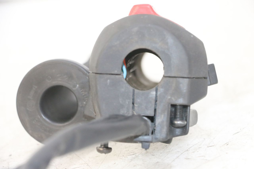 photo de INTERRUPTOR DE DIRECCIóN GILERA NEXUS 125 (2009 - 2013)