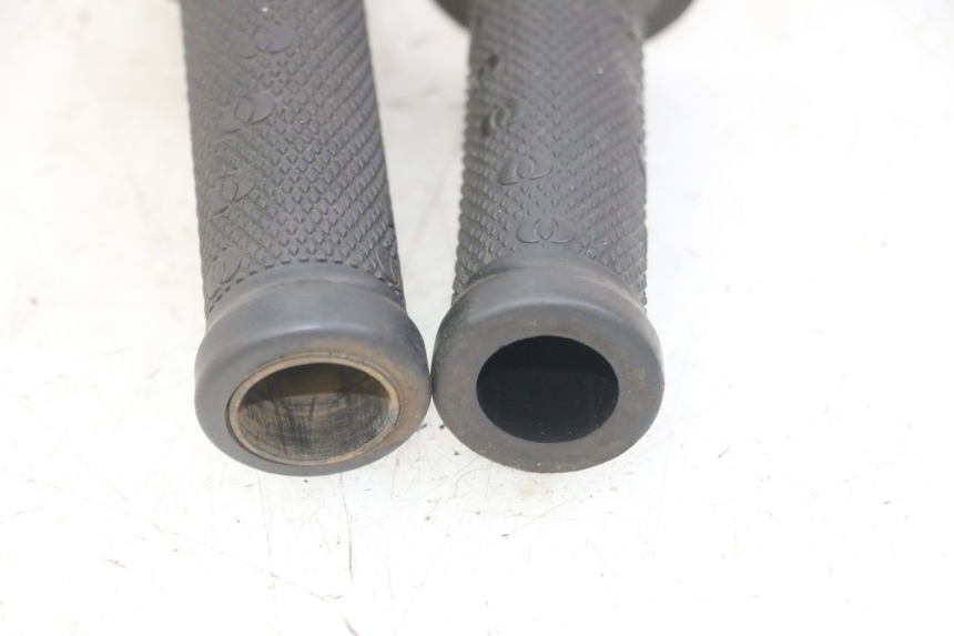 photo de INTERRUPTOR DE DIRECCIóN GILERA NEXUS 125 (2009 - 2013)