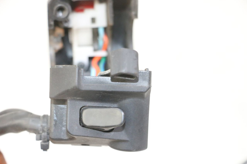 photo de INTERRUPTOR DE DIRECCIóN GILERA NEXUS 125 (2009 - 2013)