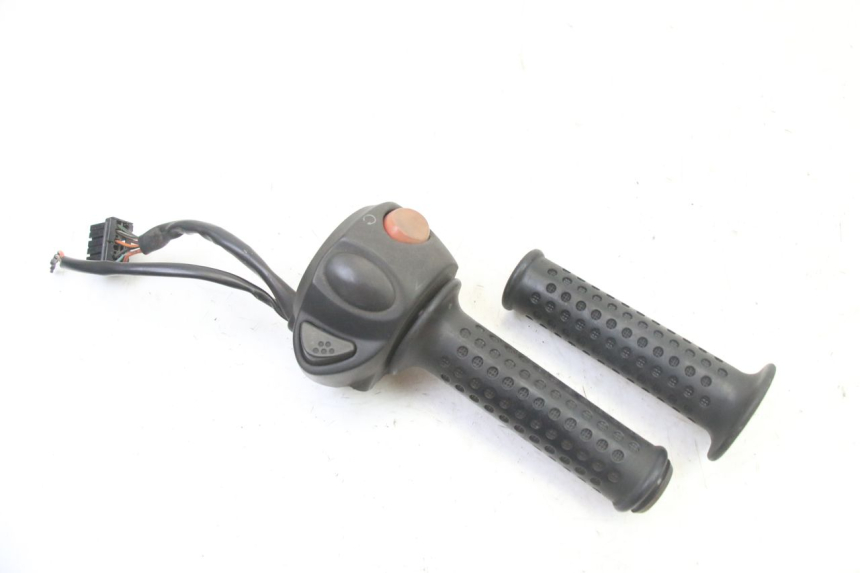 photo de INTERRUPTOR DE DIRECCIóN GILERA NEXUS 125 (2009 - 2013)