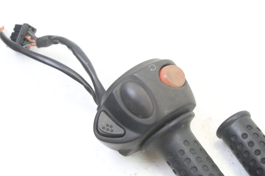 photo de INTERRUPTOR DE DIRECCIóN GILERA NEXUS 125 (2009 - 2013)