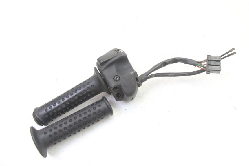 photo de INTERRUPTOR DE DIRECCIóN GILERA NEXUS 125 (2009 - 2013)