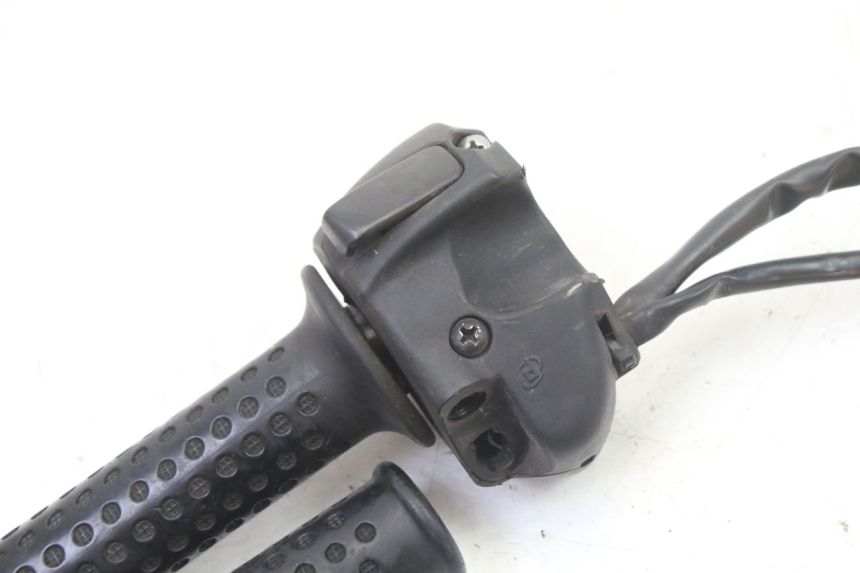 photo de INTERRUPTOR DE DIRECCIóN GILERA NEXUS 125 (2009 - 2013)