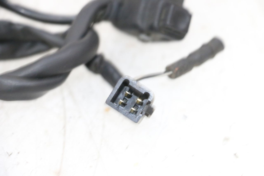 photo de CONMUTADOR DERECHA HONDA NSR R 125 (1994 - 2003) - Otra perspectiva