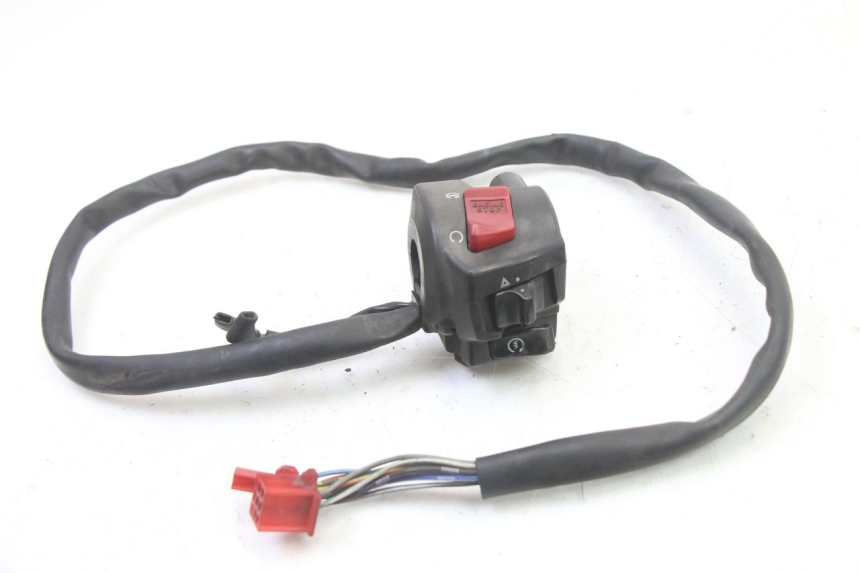 photo de CONMUTADOR DERECHA HONDA NTV DEAUVILLE ABS 700 (2007 - 2016)