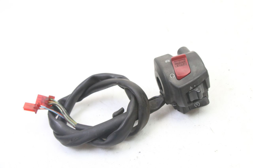 photo de CONMUTADOR DERECHA HONDA NTV DEAUVILLE ABS 700 (2007 - 2016)