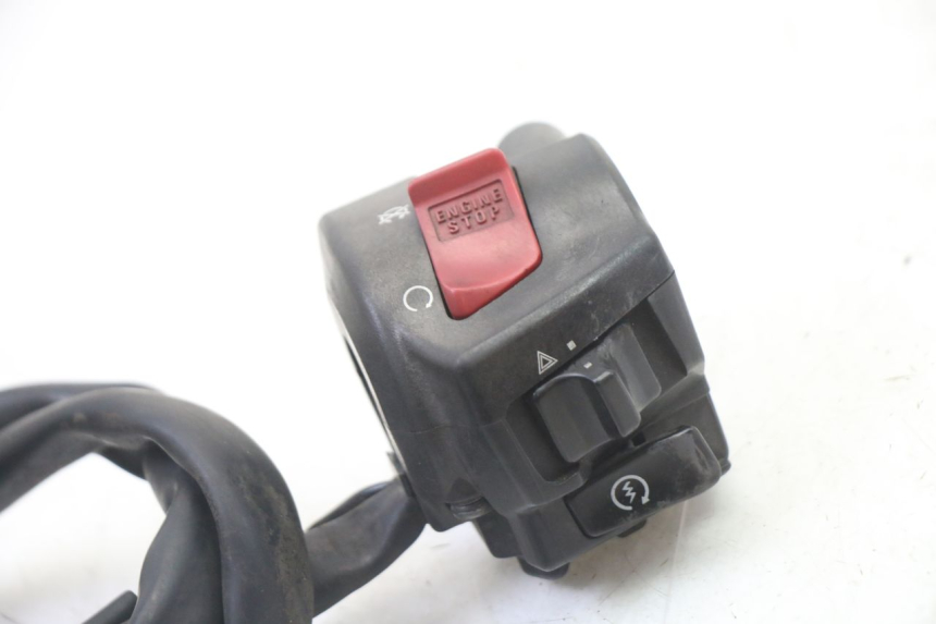 photo de CONMUTADOR DERECHA HONDA NTV DEAUVILLE ABS 700 (2007 - 2016)