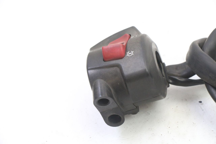 photo de CONMUTADOR DERECHA HONDA NTV DEAUVILLE ABS 700 (2007 - 2016)