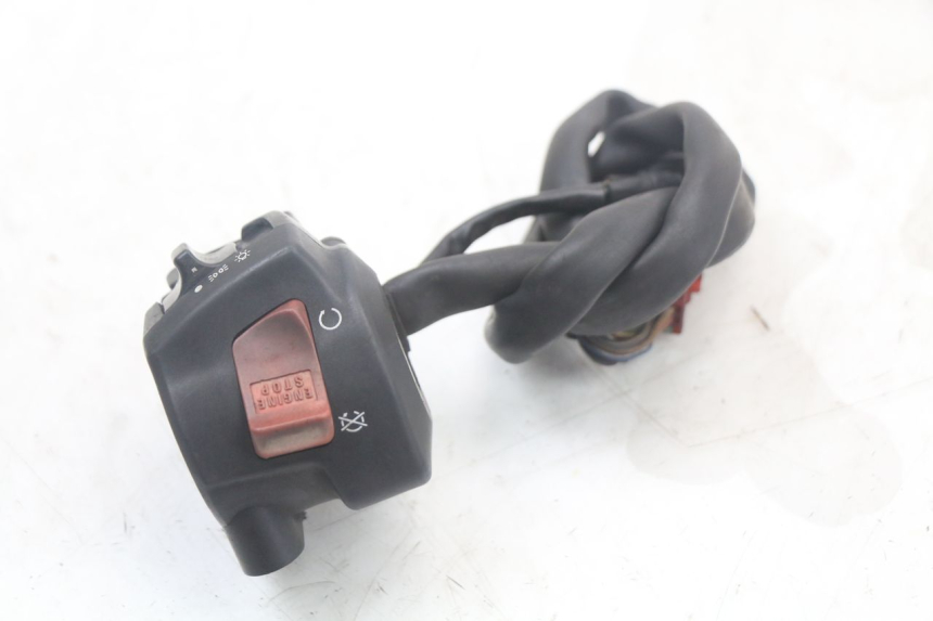 photo de INTERRUPTOR DERECHO HONDA NTV DEAUVILLE 650 (1998 - 2001)