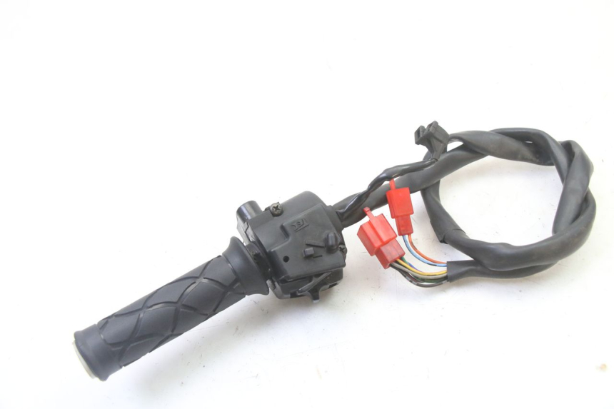 photo de CONMUTADOR DERECHA HONDA NTV DEAUVILLE 650 (2001 - 2006)